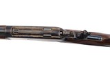 WINCHESTER MODEL 1886 DELUXE RIFLE .45-70 GOVERNMENT - 3 of 19