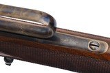 WINCHESTER MODEL 1886 DELUXE RIFLE .45-70 GOVERNMENT - 17 of 19