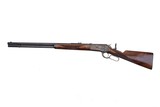 WINCHESTER MODEL 1886 DELUXE RIFLE .45-70 GOVERNMENT - 19 of 19