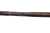 WINCHESTER MODEL 1886 DELUXE RIFLE .45-70 GOVERNMENT - 4 of 19