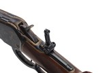 WINCHESTER MODEL 1886 DELUXE RIFLE .45-70 GOVERNMENT - 11 of 19