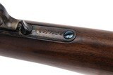 WINCHESTER MODEL 1873 RIFLE .38 WCF CALIBER - 16 of 20