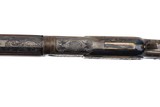 WINCHESTER MODEL 1873 RIFLE .38 WCF CALIBER - 3 of 20
