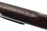 WINCHESTER MODEL 1873 RIFLE .22 LONG CALIBER - 15 of 20