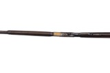 WINCHESTER MODEL 1873 RIFLE .22 LONG CALIBER - 18 of 20