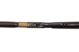 WINCHESTER MODEL 1873 RIFLE .22 LONG CALIBER - 3 of 20