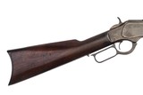 WINCHESTER MODEL 1873 RIFLE .22 LONG CALIBER - 6 of 20