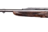 LUXUS ARMS MODEL 11 SINGLE SHOT RIFLE .300 WINCHESTER MAGNUM - 11 of 16
