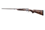LUXUS ARMS MODEL 11 SINGLE SHOT RIFLE .300 WINCHESTER MAGNUM - 16 of 16