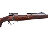 HOLLAND & HOLLAND BOLT ACTION RIFLE .458 WINCHESTER