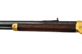 WINCHESTER MODEL 1873 .44 WCF - 8 of 20