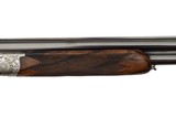 HOLLAND & HOLLAND ROYAL 12 GAUGE OVER-AND-UNDER SHOTGUN - 10 of 18