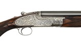 HOLLAND & HOLLAND ROYAL 12 GAUGE OVER-AND-UNDER SHOTGUN - 1 of 18
