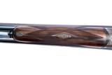 HOLLAND & HOLLAND ROUND ACTION DOUBLE RIFLE - .500 NITRO EXPRESS - 7 of 14