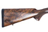 HOLLAND & HOLLAND ROUND ACTION DOUBLE RIFLE - .500 NITRO EXPRESS - 5 of 14