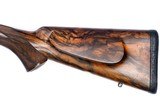 HOLLAND & HOLLAND ROUND ACTION DOUBLE RIFLE - .500 NITRO EXPRESS - 4 of 14