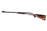HOLLAND & HOLLAND ROUND ACTION DOUBLE RIFLE - .500 NITRO EXPRESS - 13 of 14