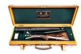HOLLAND & HOLLAND ROUND ACTION DOUBLE RIFLE - .500 NITRO EXPRESS - 11 of 14