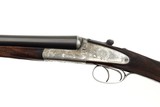 HOLLAND & HOLLAND DOMINION 2" CHAMBERS - 12 GAUGE SIDE-BY-SIDE SHOTGUN - 2 of 20