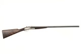 HOLLAND & HOLLAND DOMINION 2" CHAMBERS - 12 GAUGE SIDE-BY-SIDE SHOTGUN - 17 of 20