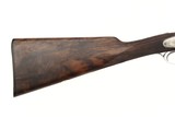HOLLAND & HOLLAND DOMINION 2" CHAMBERS - 12 GAUGE SIDE-BY-SIDE SHOTGUN - 5 of 20