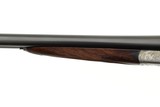 HOLLAND & HOLLAND DOMINION 2" CHAMBERS - 12 GAUGE SIDE-BY-SIDE SHOTGUN - 10 of 20