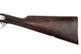 HOLLAND & HOLLAND DOMINION 2" CHAMBERS - 12 GAUGE SIDE-BY-SIDE SHOTGUN - 6 of 20