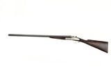 HOLLAND & HOLLAND DOMINION 2" CHAMBERS - 12 GAUGE SIDE-BY-SIDE SHOTGUN - 18 of 20