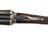 HOLLAND & HOLLAND DOMINION 2" CHAMBERS - 12 GAUGE SIDE-BY-SIDE SHOTGUN - 4 of 20