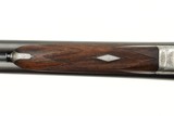 HOLLAND & HOLLAND DOMINION 2" CHAMBERS - 12 GAUGE SIDE-BY-SIDE SHOTGUN - 11 of 20