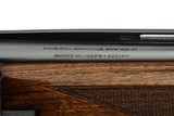BROWNING SUPERPOSED PIGEON GRADE SHOTGUN - MADE FOR ABERCROMBIE & FITCH - 14 of 17