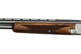BROWNING SUPERPOSED PIGEON GRADE SHOTGUN - MADE FOR ABERCROMBIE & FITCH - 10 of 17