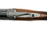 BROWNING SUPERPOSED PIGEON GRADE SHOTGUN - MADE FOR ABERCROMBIE & FITCH - 4 of 17
