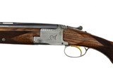 BROWNING SUPERPOSED PIGEON GRADE SHOTGUN - MADE FOR ABERCROMBIE & FITCH - 1 of 17
