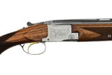 BROWNING SUPERPOSED PIGEON GRADE SHOTGUN - MADE FOR ABERCROMBIE & FITCH - 2 of 17