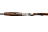 BROWNING SUPERPOSED PIGEON GRADE SHOTGUN - MADE FOR ABERCROMBIE & FITCH - 15 of 17