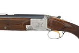 BROWNING SUPERPOSED PIGEON GRADE SHOTGUN 2 BARREL SET - MADE FOR ABERCROMBIE & FITCH - 6 of 20