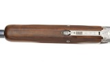BROWNING SUPERPOSED PIGEON GRADE SHOTGUN 2 BARREL SET - MADE FOR ABERCROMBIE & FITCH - 15 of 20