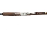 BROWNING SUPERPOSED PIGEON GRADE SHOTGUN 2 BARREL SET - MADE FOR ABERCROMBIE & FITCH - 4 of 20
