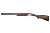 BROWNING SUPERPOSED PIGEON GRADE SHOTGUN 2 BARREL SET - MADE FOR ABERCROMBIE & FITCH - 3 of 20