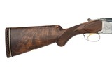 BROWNING SUPERPOSED PIGEON GRADE SHOTGUN 2 BARREL SET - MADE FOR ABERCROMBIE & FITCH - 9 of 20