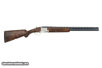 BROWNING SUPERPOSED PIGEON GRADE SHOTGUN 2 BARREL SET - MADE FOR ABERCROMBIE & FITCH - Image 2 of 20