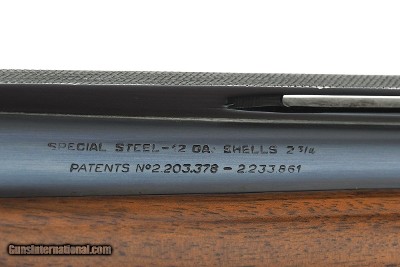 BROWNING SUPERPOSED PIGEON GRADE SHOTGUN 2 BARREL SET - MADE FOR ABERCROMBIE & FITCH - Image 18 of 20