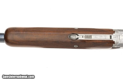 BROWNING SUPERPOSED PIGEON GRADE SHOTGUN 2 BARREL SET - MADE FOR ABERCROMBIE & FITCH - Image 15 of 20
