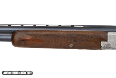 BROWNING SUPERPOSED PIGEON GRADE SHOTGUN 2 BARREL SET - MADE FOR ABERCROMBIE & FITCH - Image 14 of 20