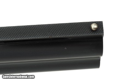 BROWNING SUPERPOSED PIGEON GRADE SHOTGUN 2 BARREL SET - MADE FOR ABERCROMBIE & FITCH - Image 16 of 20