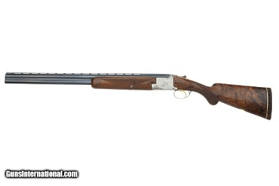 BROWNING SUPERPOSED PIGEON GRADE SHOTGUN 2 BARREL SET - MADE FOR ABERCROMBIE & FITCH - Image 3 of 20