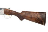 BROWNING SUPERPOSED PIGEON GRADE SHOTGUN 2 BARREL SET - MADE FOR ABERCROMBIE & FITCH - 10 of 20