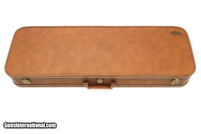 BROWNING SUPERPOSED PIGEON GRADE SHOTGUN 2 BARREL SET - MADE FOR ABERCROMBIE & FITCH - Image 20 of 20