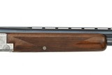 BROWNING SUPERPOSED PIGEON GRADE SHOTGUN 2 BARREL SET - MADE FOR ABERCROMBIE & FITCH - 13 of 20